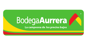 Bodega Aurrera