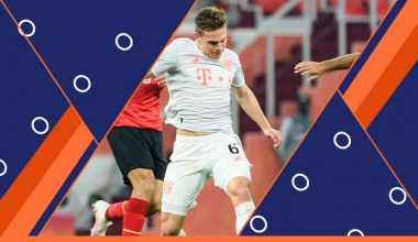 Alemania ante Inglaterra, duelo de potencias en la UEFA Nations League