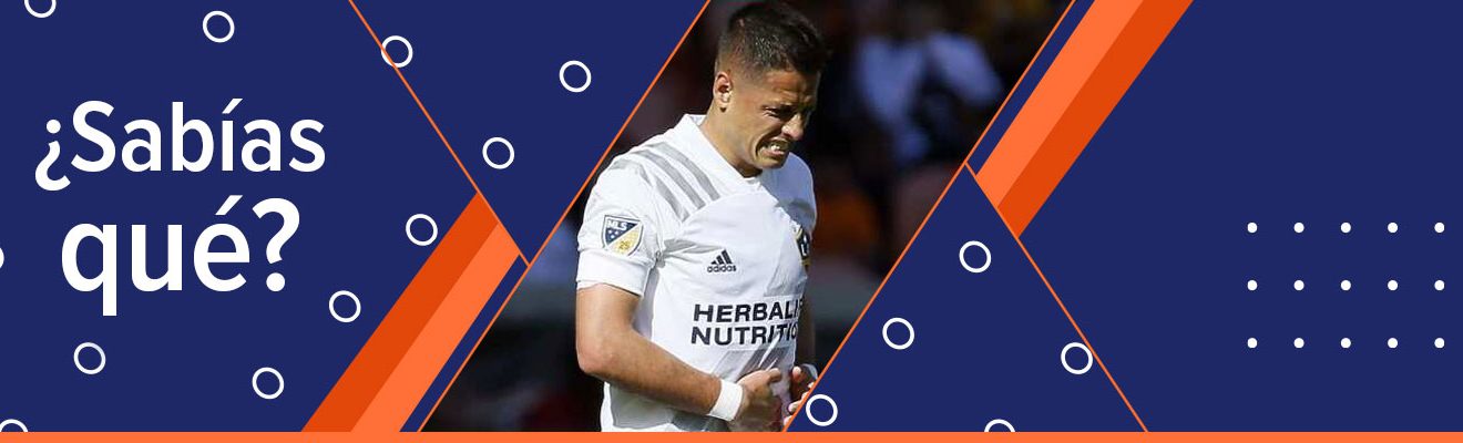 Chicharito-Galaxy-futbol