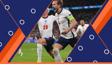 Selección Inglesa