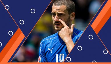 Alemania es favorito en su visita a Italia en UEFA Nations League