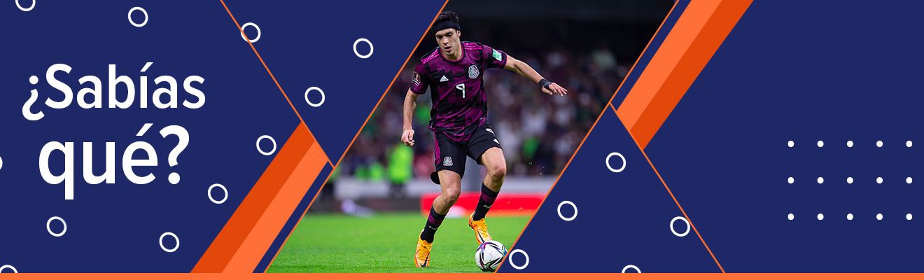 México favorito en los momios frente a Uruguay