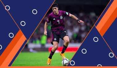 México favorito en los momios frente a Uruguay
