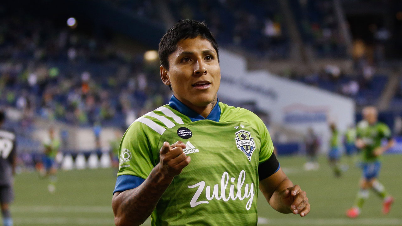 Seattle-Raul-Ruidiaz-MLS-Playcity