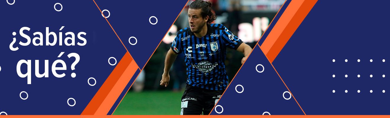 News_SabiasQ_Eric-Vera-Queretaro-Liga-MX-Playcity-Casino-Apuestas