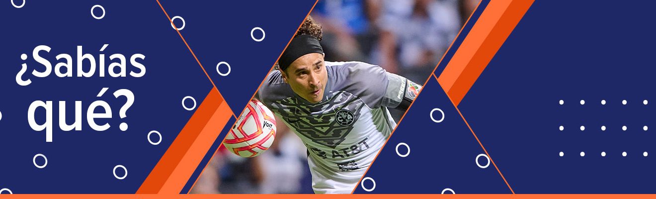 News_SabiasQ_Guillermo-Ochoa-America-PlayCity-Apuestas