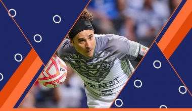 News_SabiasQ_Guillermo-Ochoa-America-PlayCity-Apuestas