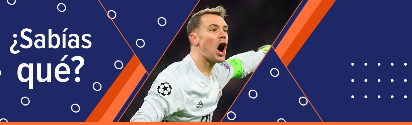News_SabiasQ_Manuel-Neuer-Bayern-Playcity-Casino-Apuestas