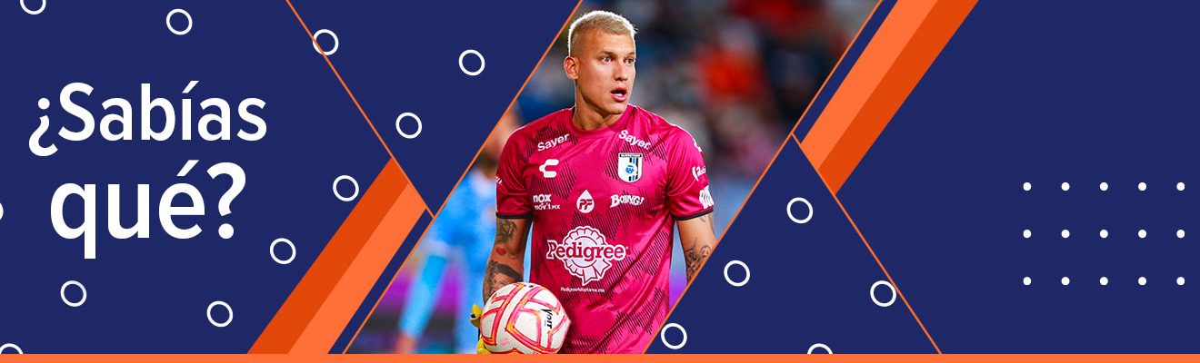 News_SabiasQ_Washington-Aguerre-Queretaro-Playcity-Apuestas