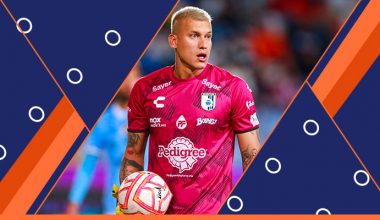 News_SabiasQ_Washington-Aguerre-Queretaro-Playcity-Apuestas
