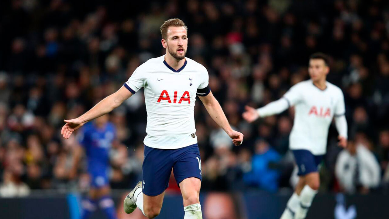 Harry-Kane-Tottenham-PlayCity-Casino-Apuestas-Deportivas