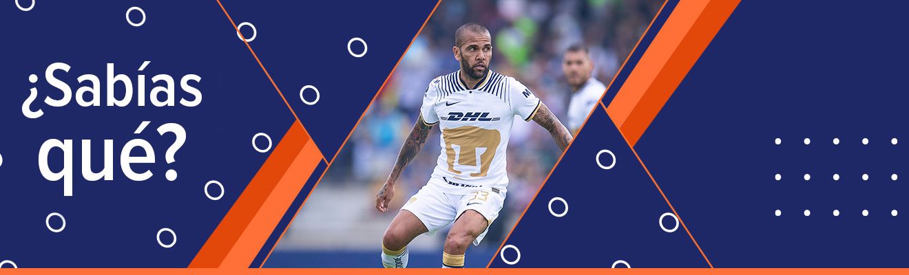 News_SabiasQ_Dani-Alves-Pumas-Playcity-Casino-Apuestas