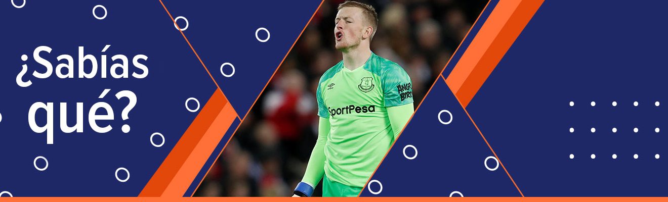 News_SabiasQ_PlayCity-Apuestas-Jordan-Pickford-Everton