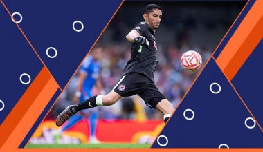 Jesus Corona_Cruz Azul_PlayCity-Casino-Apuestas-Deportivas
