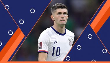 PlayCity-Apuestas-Christian-Pulisic-USA-Copa-del-Mundo