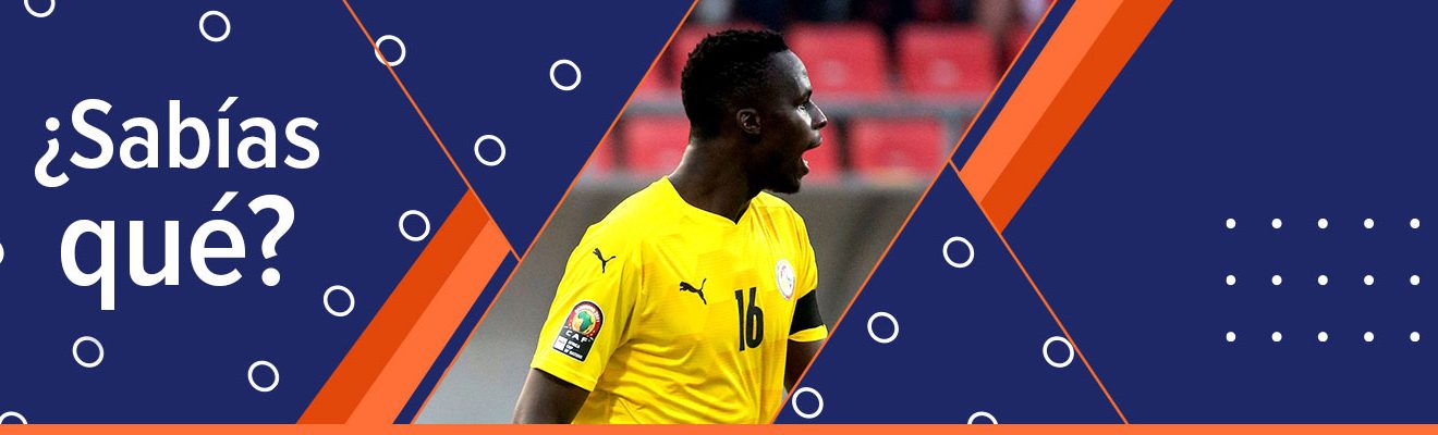 PlayCity-Apuestas-Édouard-Mendy-Senegal-Copa-del-Mundo