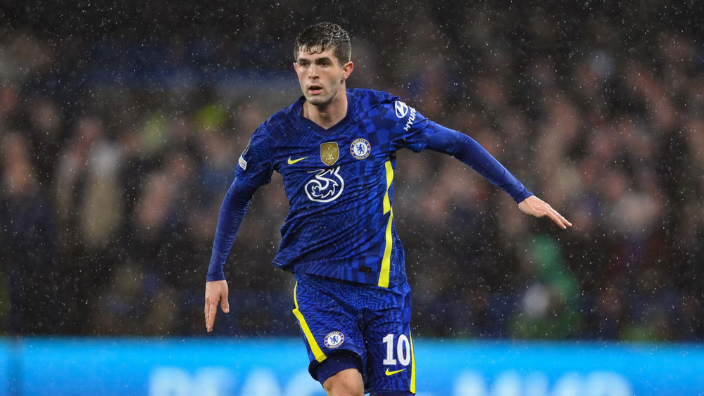 PlayCity-Apuestas-Pulisic-Chelsea_Premier-League