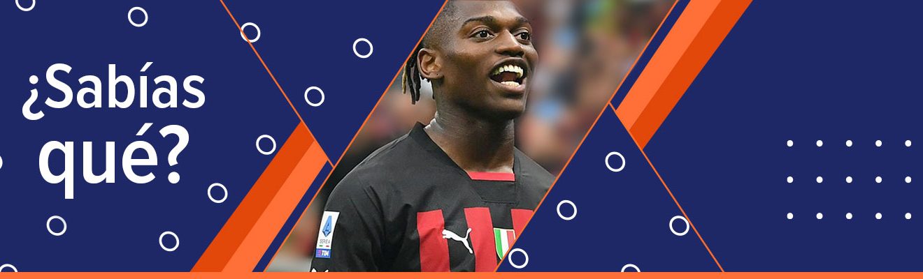 PlayCity-Apuestas-Rafael-Leao-Milán-UEFA-Champions-League
