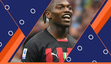 PlayCity-Apuestas-Rafael-Leao-Milán-UEFA-Champions-League