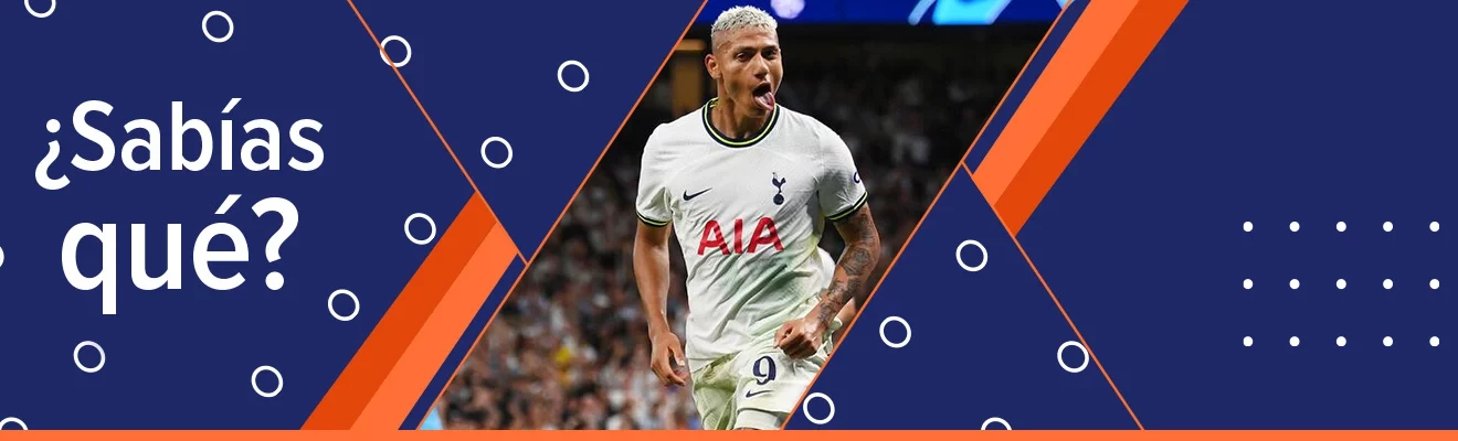 PlayCity-Apuestas-Richarlison-Tottenham-Premier-League.