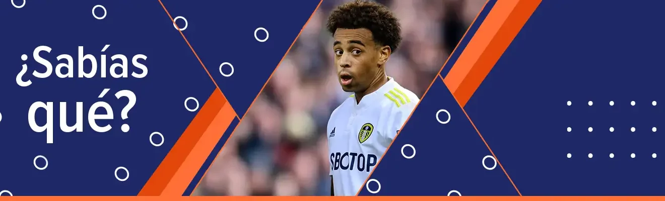 PlayCity-Apuestas-Tyler-Adams-Leeds-Premier-League