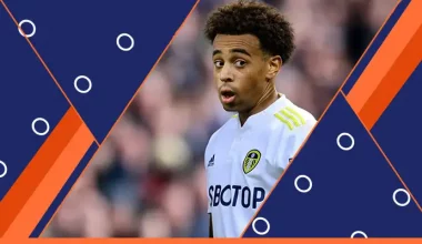PlayCity-Apuestas-Tyler-Adams-Leeds-Premier-League