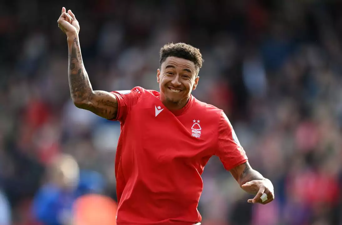PlayCity-Apuestas-Jesse-Lingard-Nottingham-Carabao-Cup