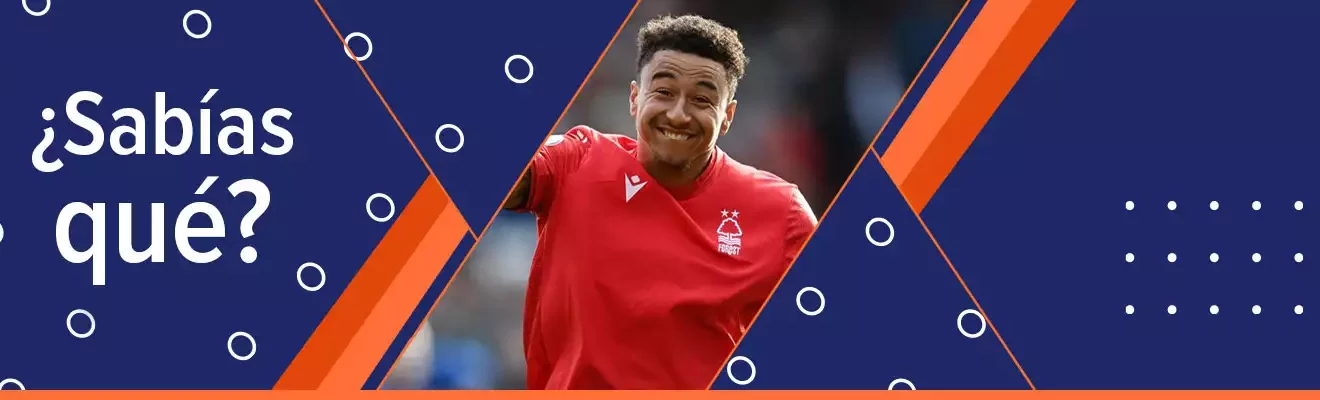 PlayCity-Apuestas-Jesse-Lingard-Nottingham-Carabao-Cup