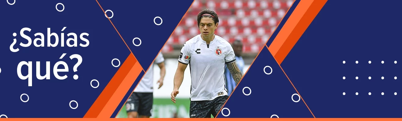 PlayCity-Apuestas-Joaquín-Montecinos-Tijuana-Liga-MX