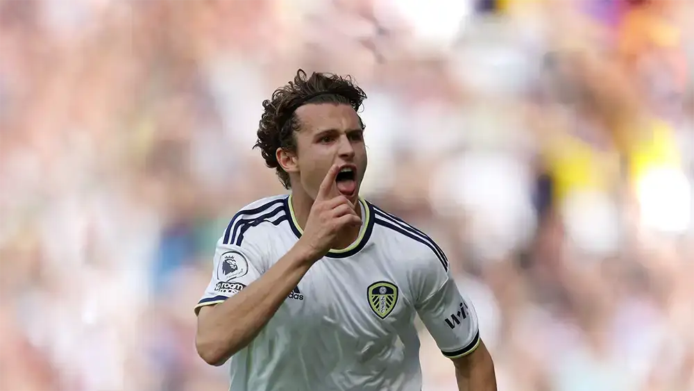 PlayCity-Apuestas-Brenden-Aaronson-Leeds-Premier League