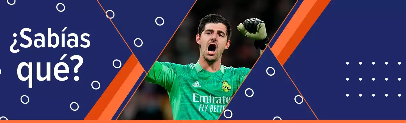 PlayCity-Apuestas-Courtois-Real Madrid-LaLiga