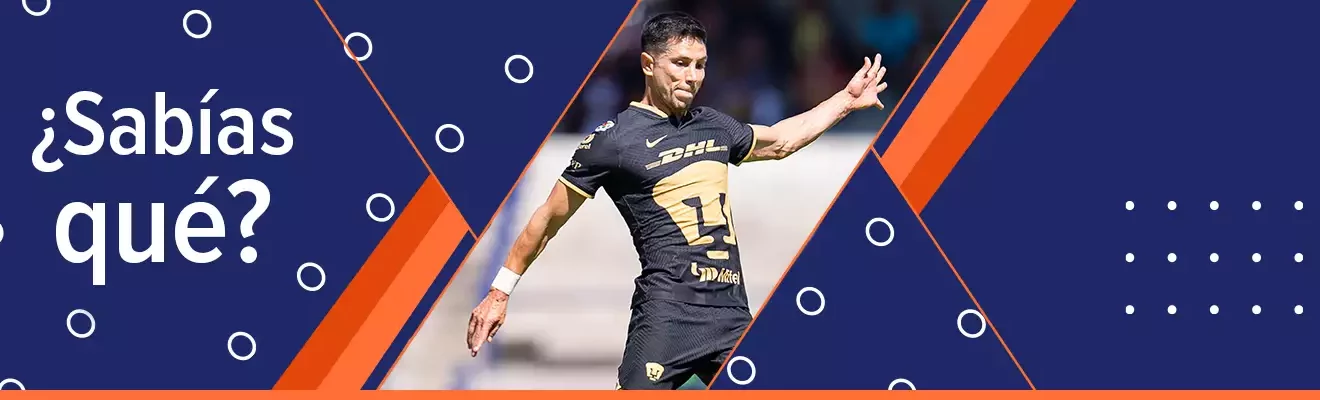 PlayCity-Apuestas-Jesús-Molina-Pumas-Liga-MX