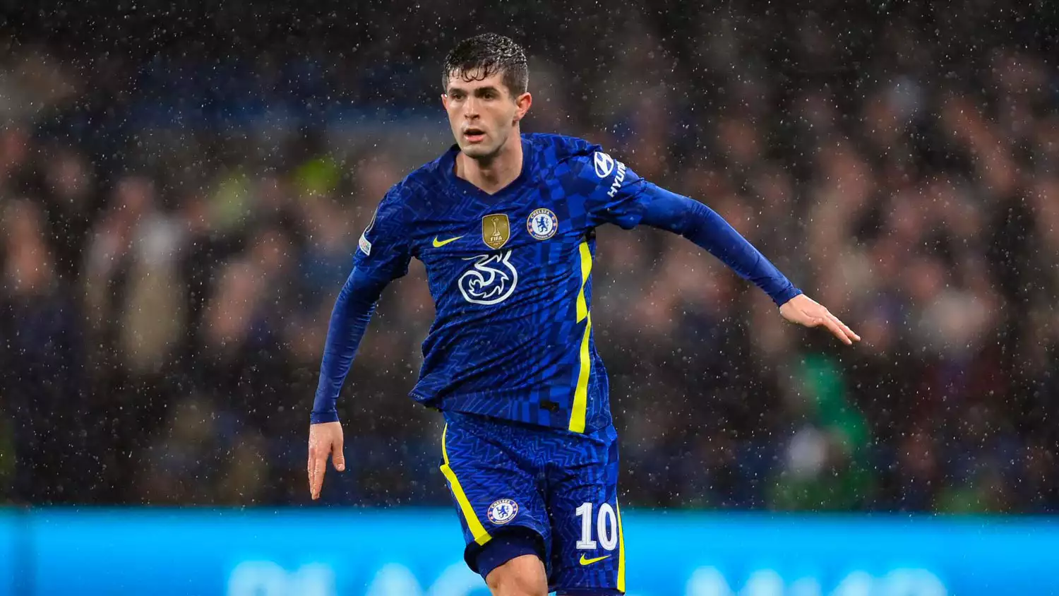PlayCity-Apuestas-Pulisic-Chelsea-Champions-League