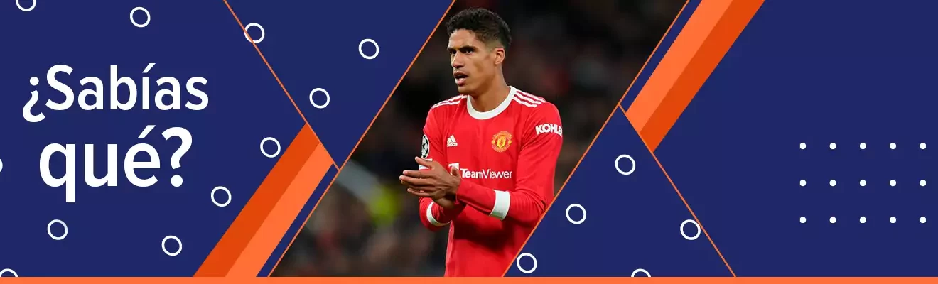 PlayCity-Apuestas-Varane-Manchester-United-Carabao-Cup