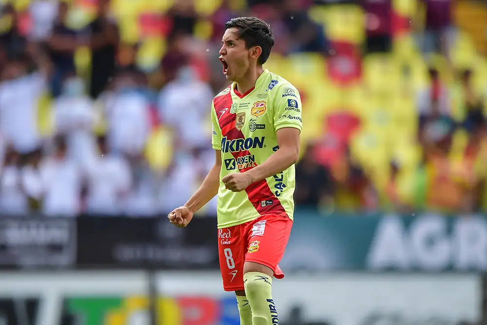 PlayCity-Apuestas-Javier-Ibarra-Morelia-Liga-ExpansiónMX