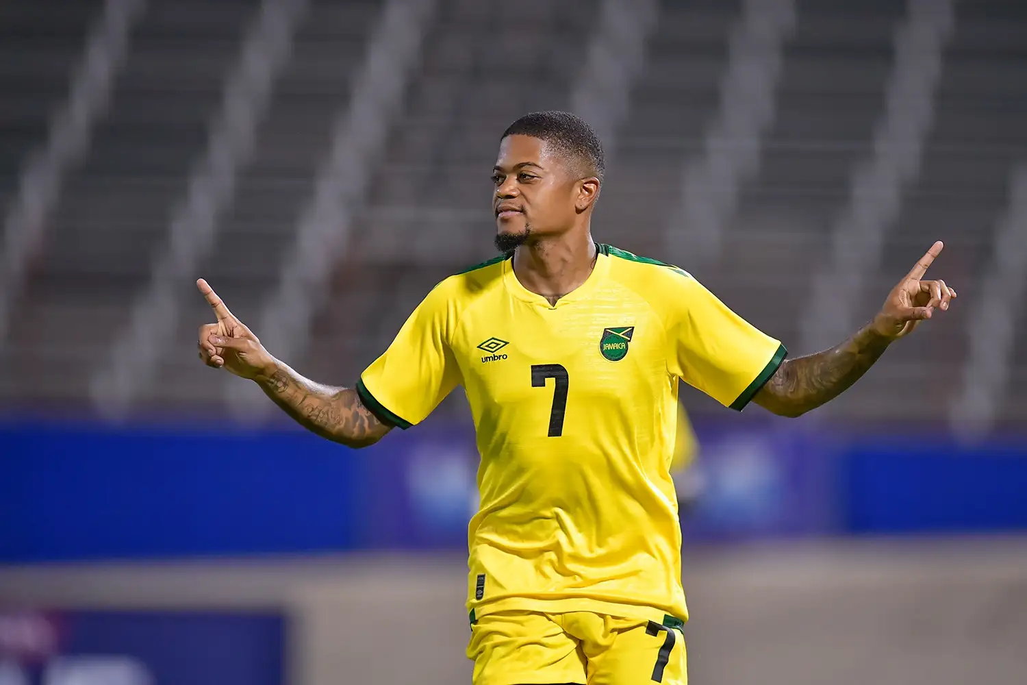 PlayCity-Apuestas-Leon-Bailey-Jamaica-Concacaf
