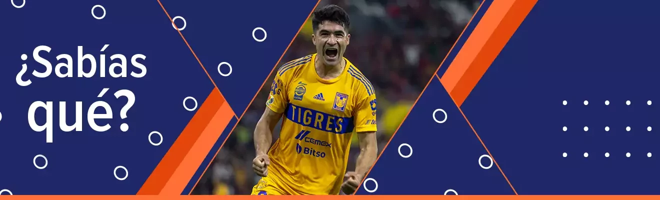 PlayCity-Apuestas-Nicolás-Ibáñez-Tigres-Liga-MX