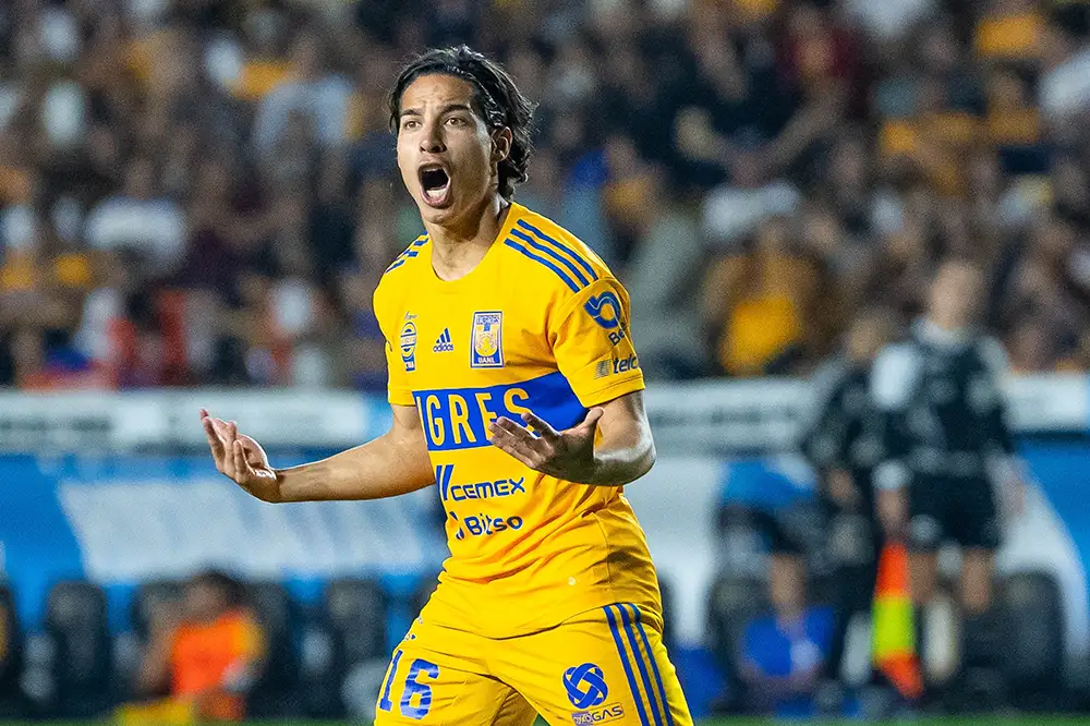 PlayCity-Apuestas-Diego-Lainez-Tigres-LigaMX