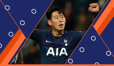 PlayCity-Apuestas-Heung-Min-Son-Tottenham-Premier-League