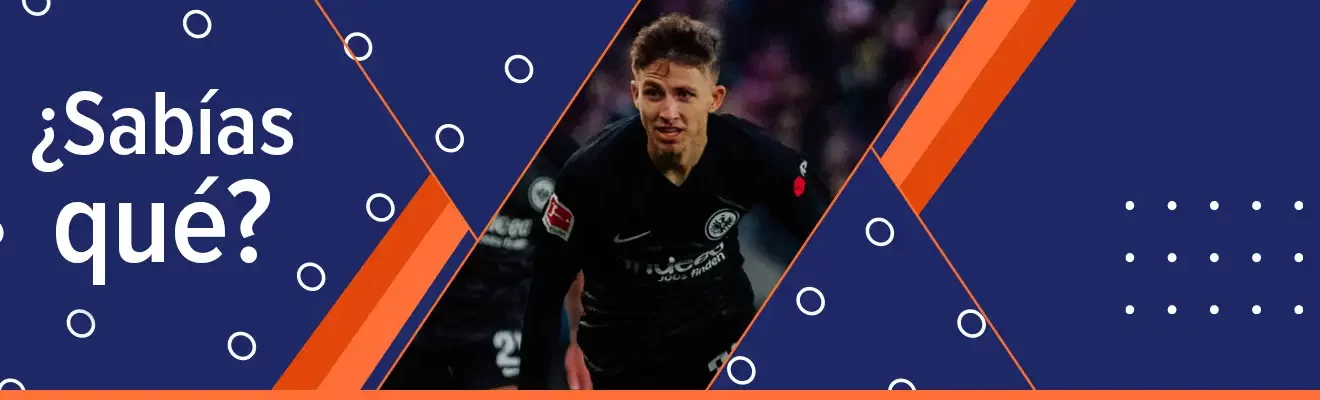 PlayCity-Apuestas-Jesper-Lindstrom-Frankfurt-DFB-Pokal