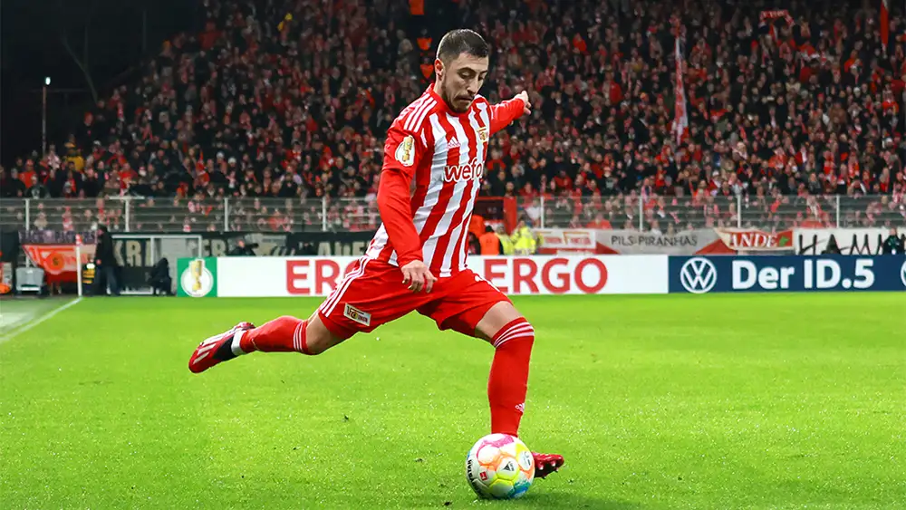 PlayCity-Apuestas-Josip-Juranovic-Union-Berlin-DFB-Pokal
