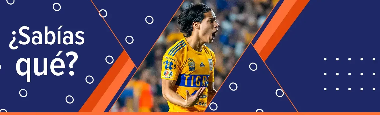PlayCity-Apuestas-Diego-Lainez-Tigres-LigaMX