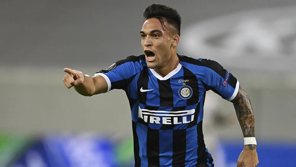 PlayCity-Apuestas-Lautaro-Martínez-Inter-Champions League