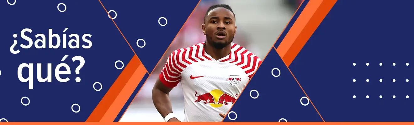 PlayCity-Apuestas-Nkunku-Leipzig-Pokal
