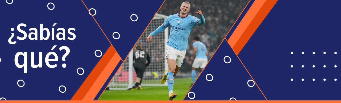 PlayCity-Apuestas-Haaland-Manchester City-Community-Shield