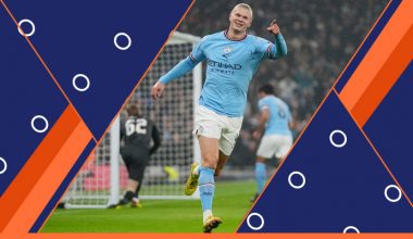 PlayCity-Apuestas-Haaland-Manchester City-Community-Shield