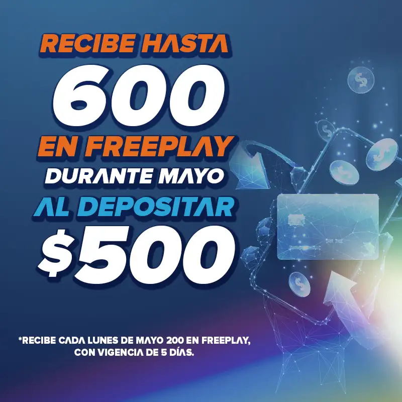 10 más