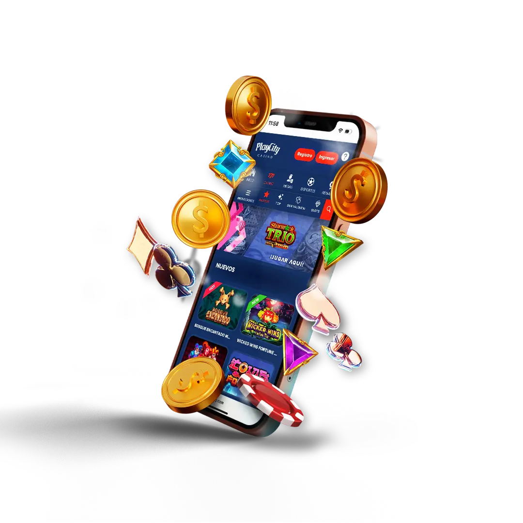 PlayCity Casino